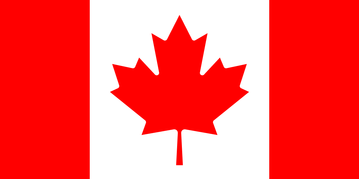 Canada flag