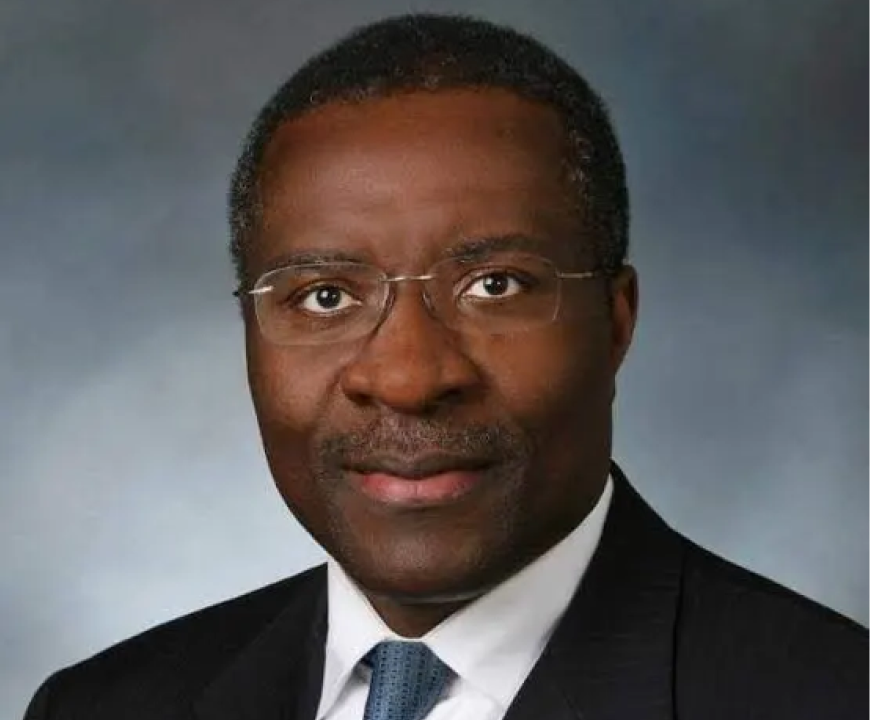Christopher Fomunyoh