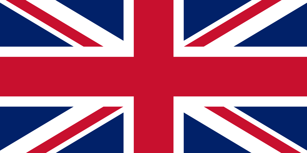 UK flag