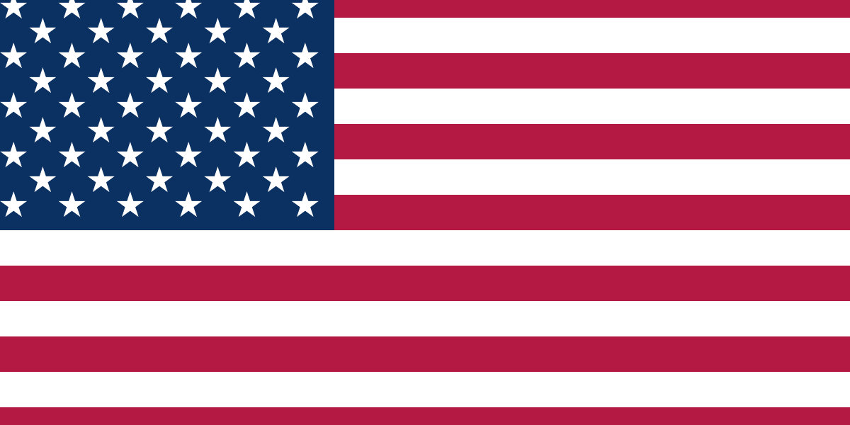 USA flag