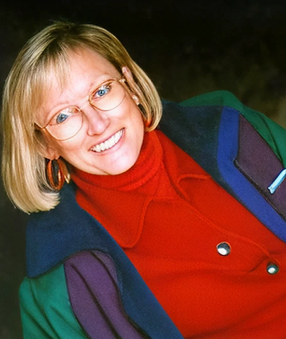 Jeri-Thomson