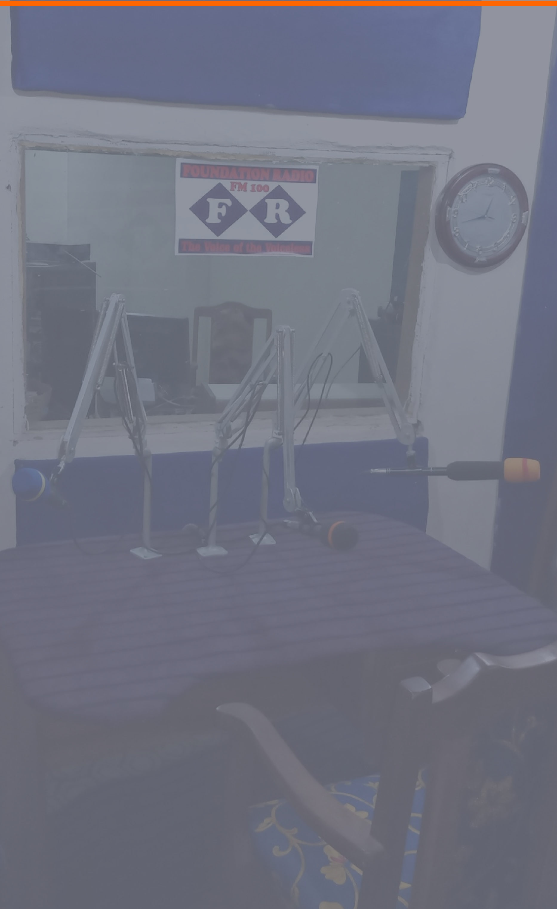 radio