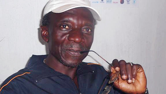 The Fomunyoh Foundation appoints new Country Coordinator 1