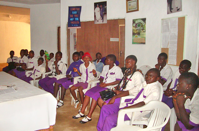 ICC pays visit to TFF 2