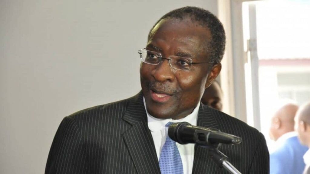 Dr Fomunyoh Second Photo