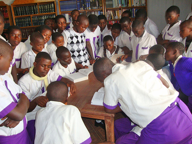 ICC pays visit to TFF 4