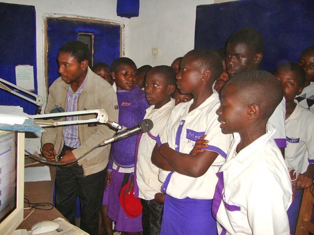 ICC pays visit to TFF 1