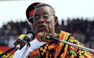 Obama to push Africa democracy on landmark visit 1