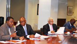 Nigeria: Governors' Forum, Algon Oppose Moves to Reduce LG Tenure 1