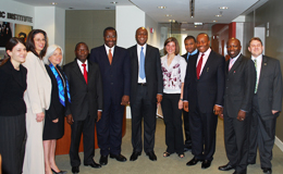 Nigeria: Governors' Forum, Algon Oppose Moves to Reduce LG Tenure 3