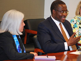 Nigeria: Governors' Forum, Algon Oppose Moves to Reduce LG Tenure 1