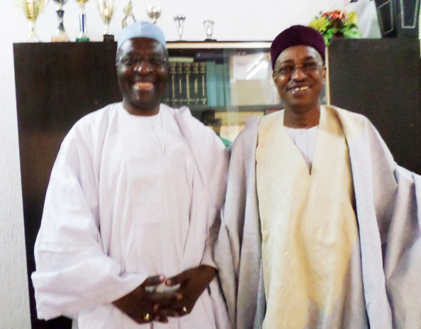 Assistance to Cameroon Boko Haram victims 1