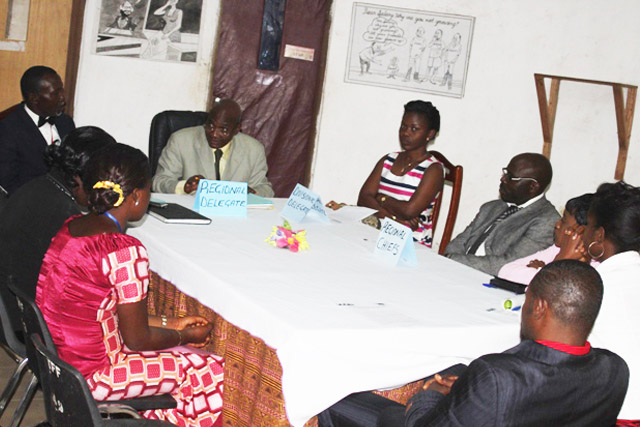 Cameroon communication second photo
