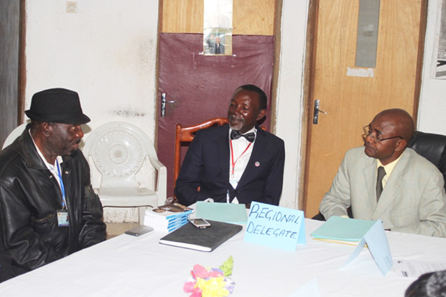 Cameroon communication third photo