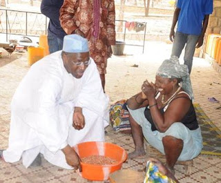 TFF Honours Women First Photo