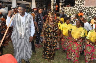 TFF Honours Women Third Photo