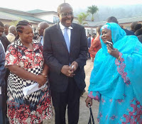 TFF Honours Women Second Photo