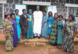 TFF Honours Women Fifth Photo