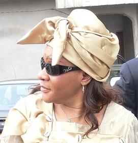 TFF Honours Women Fourth Photo