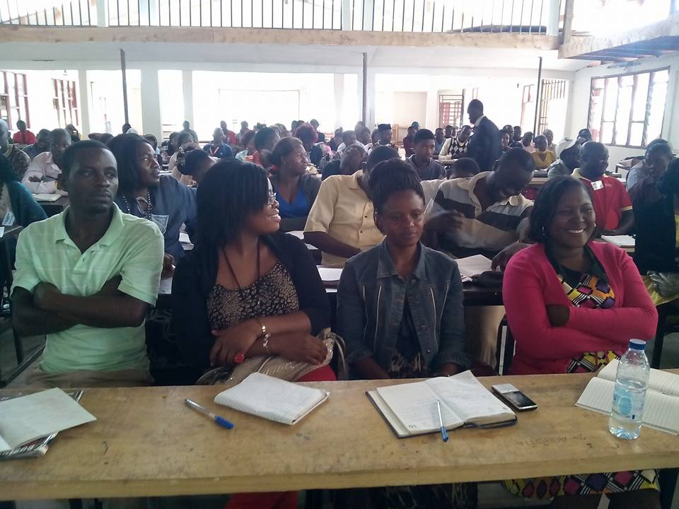 Cameroon of tomorrow 9