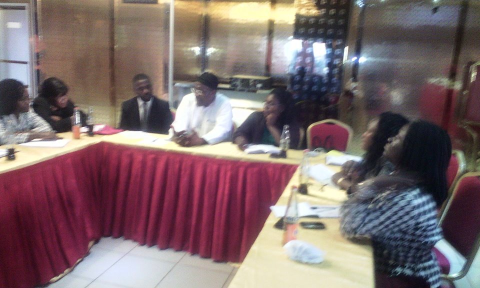 Cameroon of tomorrow 12