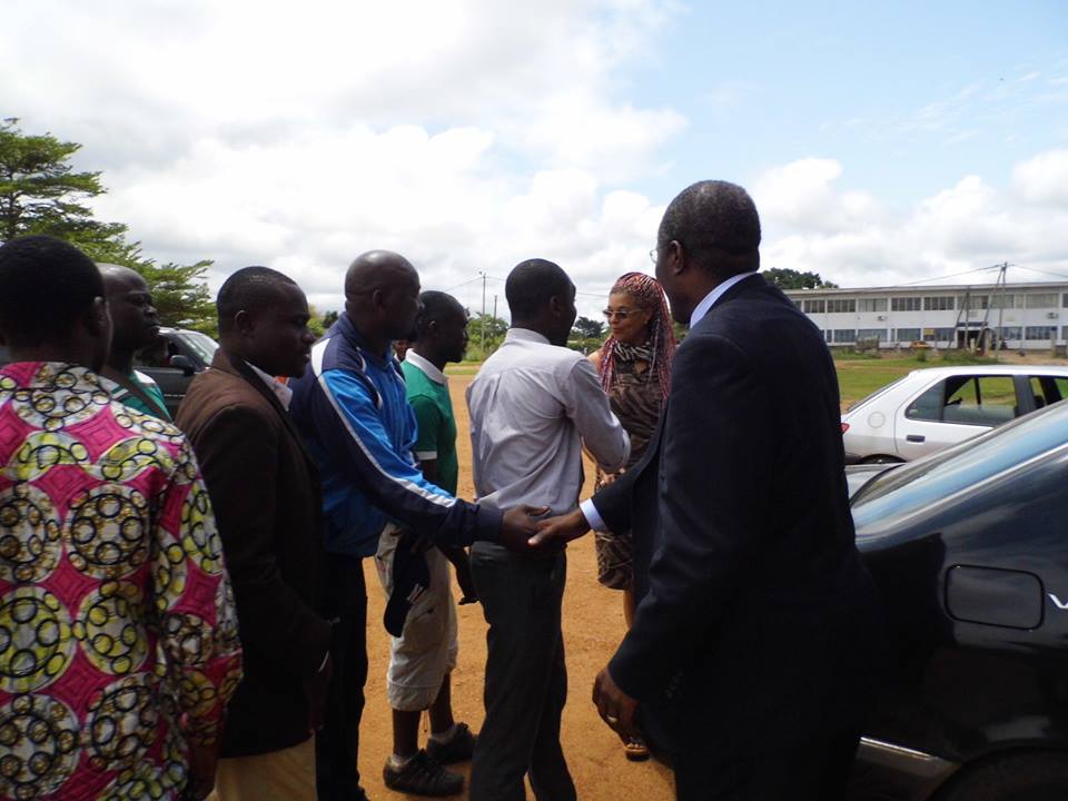Cameroon of tomorrow 13