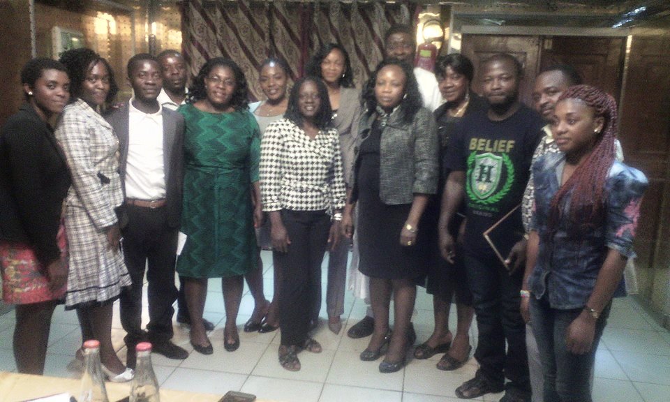 Cameroon of tomorrow 14