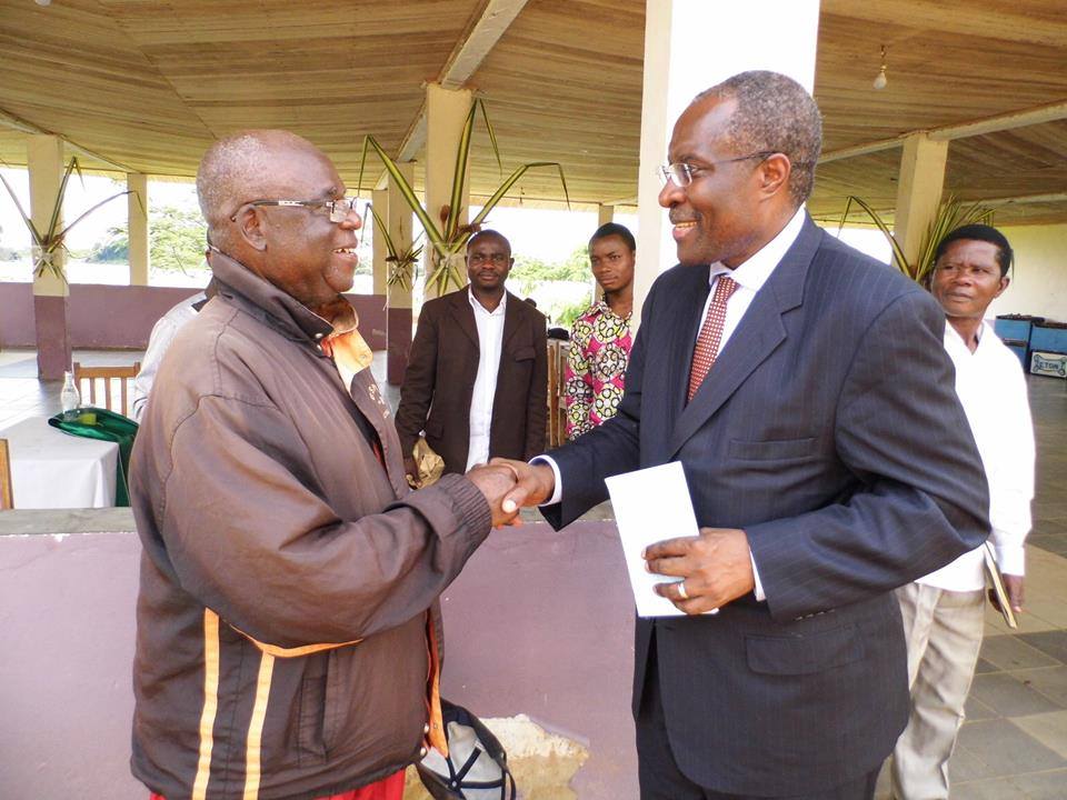 Cameroon of tomorrow 18