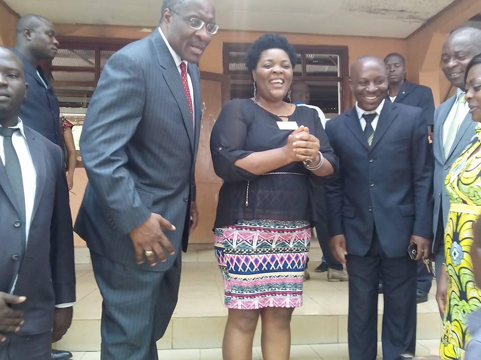 Cameroon of tomorrow 2