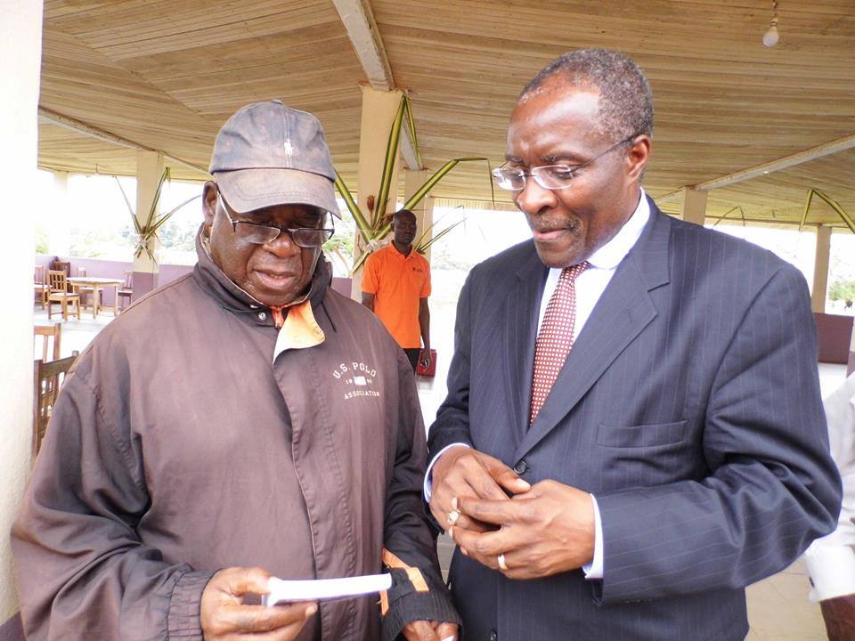 Cameroon of tomorrow 20