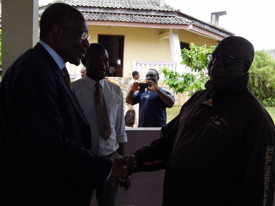 Cameroon of tomorrow 21