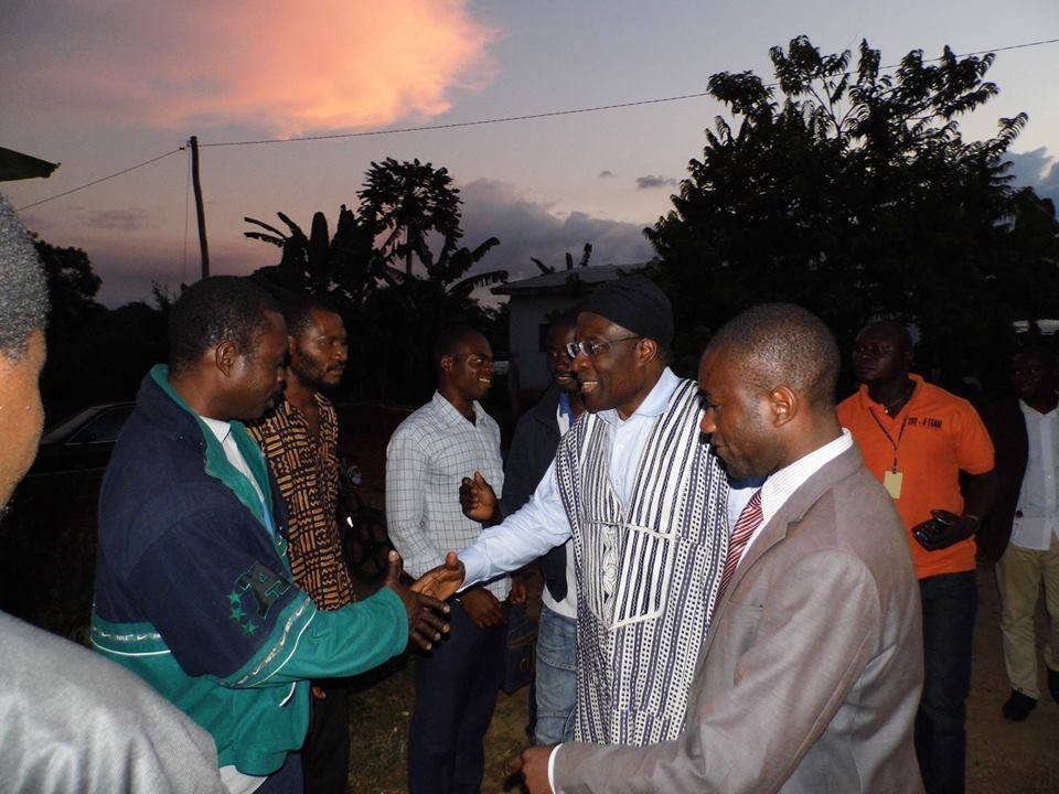 Cameroon of tomorrow 22