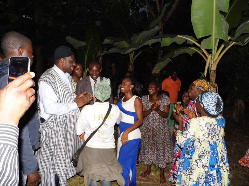 Cameroon of tomorrow 24