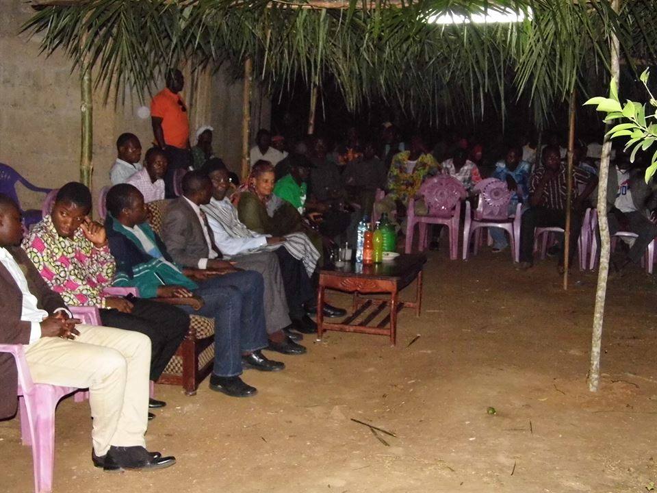 Cameroon of tomorrow 25