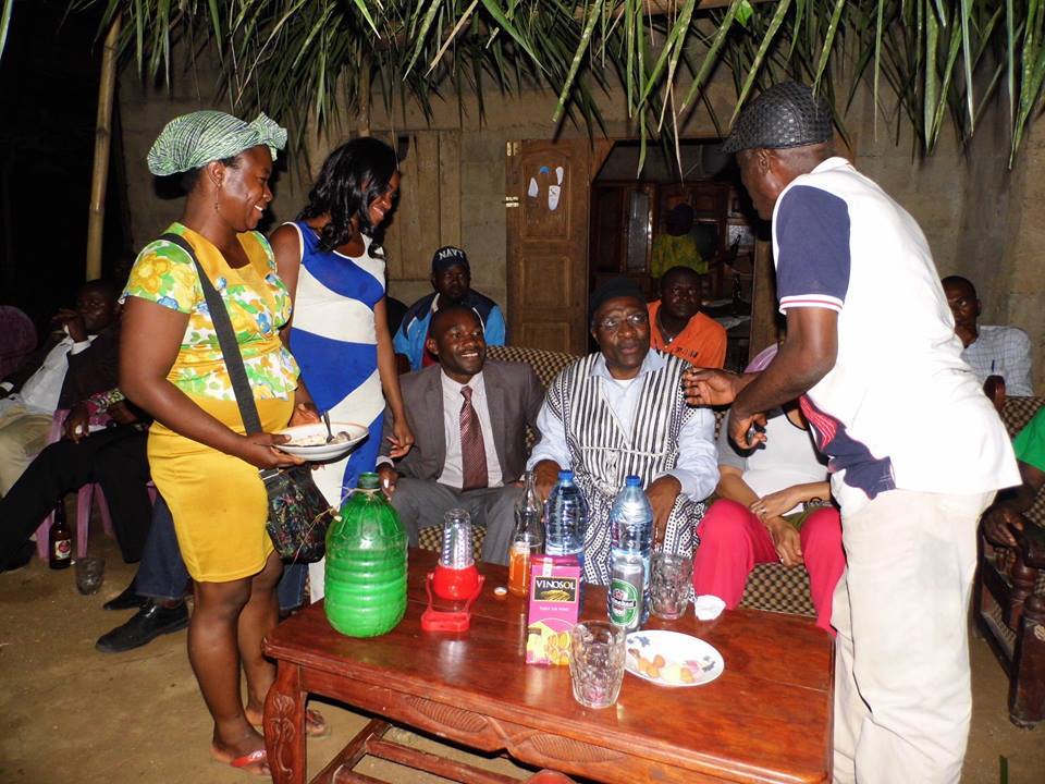Cameroon of tomorrow 26