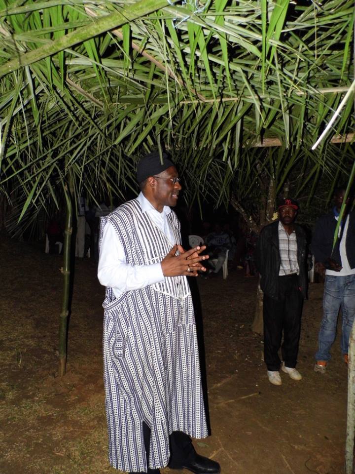 Cameroon of tomorrow 27