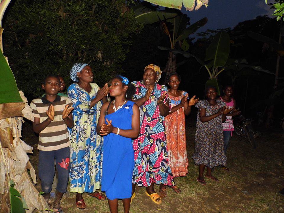 Cameroon of tomorrow 28