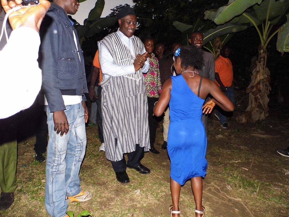 Cameroon of tomorrow 29