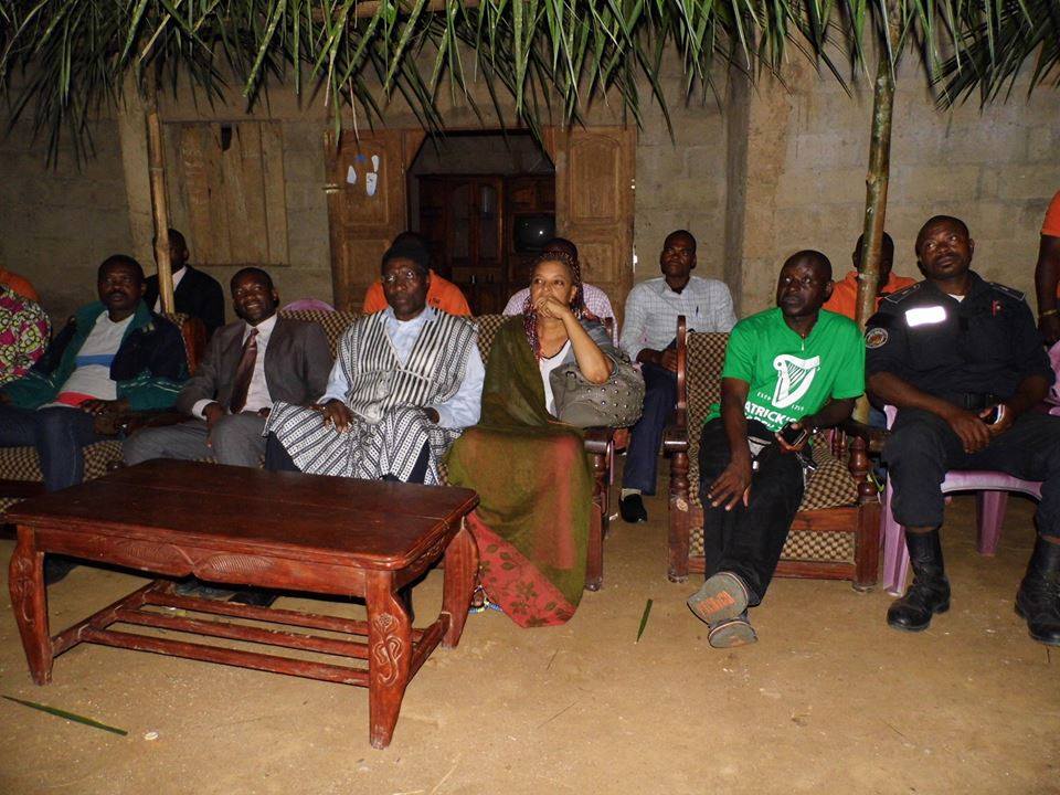 Cameroon of tomorrow 30