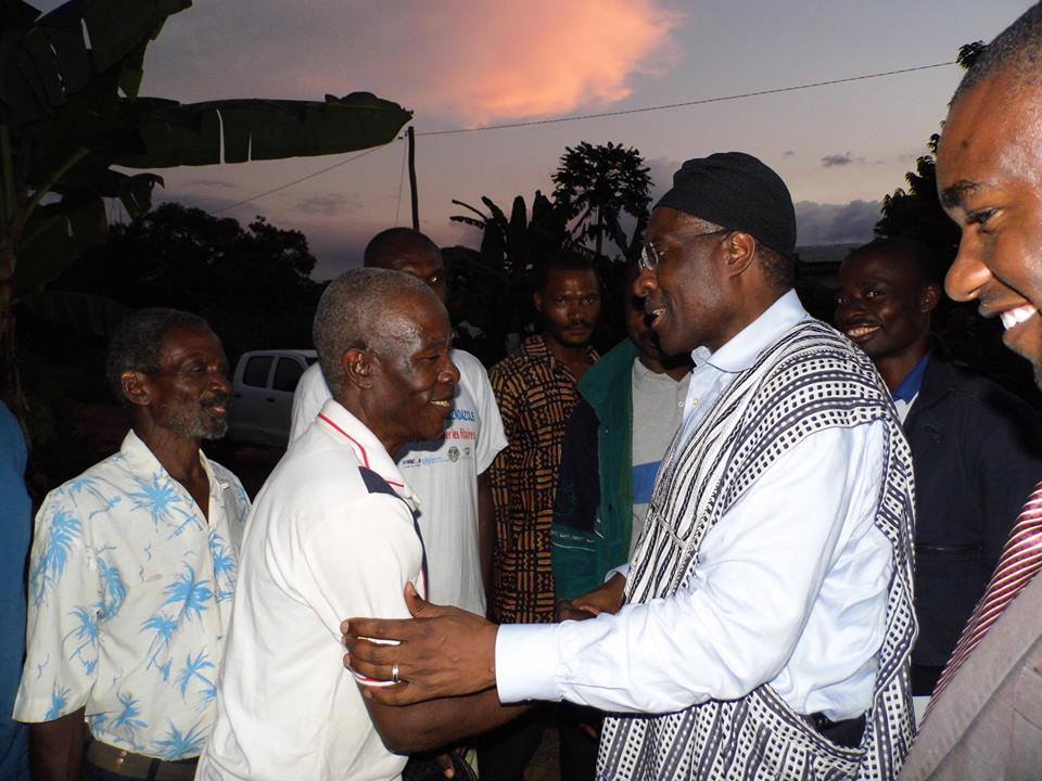 Cameroon of tomorrow 31