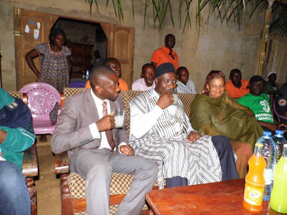 Cameroon of tomorrow 32