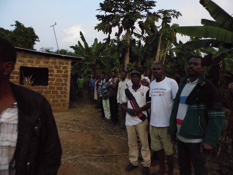 Cameroon of tomorrow 33