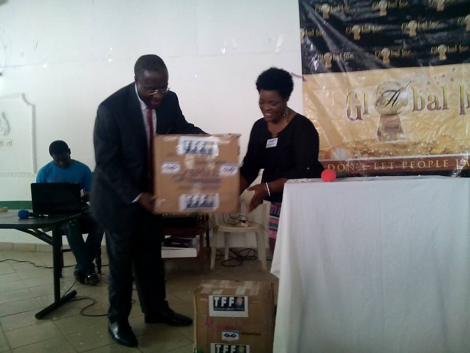 Cameroon of tomorrow 5