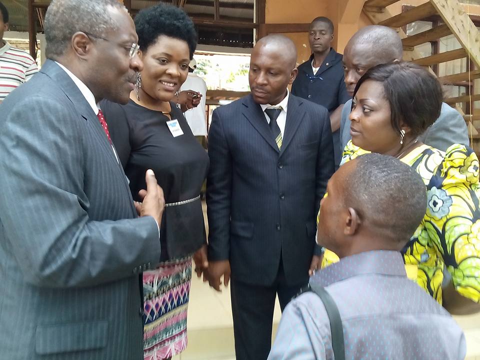 Cameroon of tomorrow 7