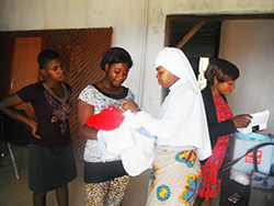 Health Services photo