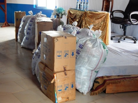 TFF Donates 1