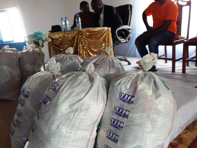 TFF Donates 4