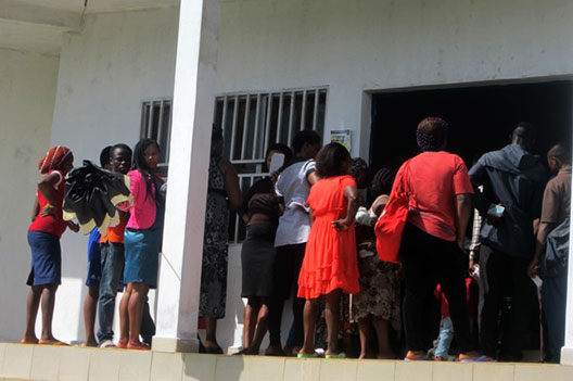 Fight Against Malaria 3