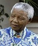 Nelson Mandela, with complete absence of bitterness about the 27 years he was imprisoned by the apartheid regime, played a crucial role in ensuring a smooth transition to democracy in South Africa.