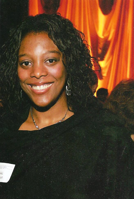 Nikki Duncan